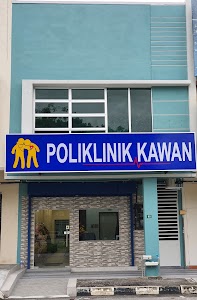 Poliklinik Kawan Ipoh place picture