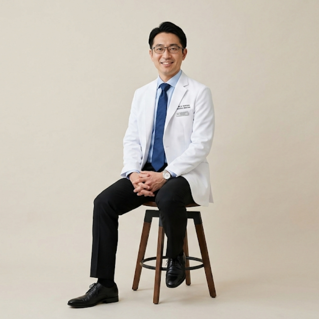 Doctor